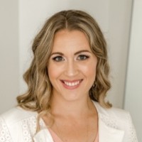 Brittany Bennion, Mba
