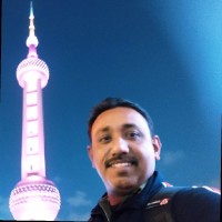 Sudheesh Vk