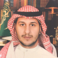 Abdulaziz Aljmaan