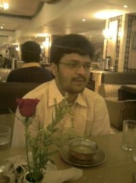 Subash Sharma