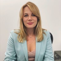 Anna Ivanova