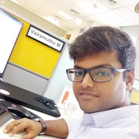 Vairamuthu Mahalingam