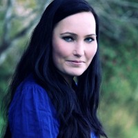 Therese Fjeldvær