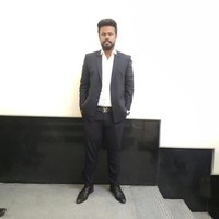 Prithvi Ramesh