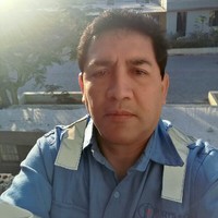 Alejandro Octavio Olazo Díaz