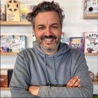 Eric Antonini