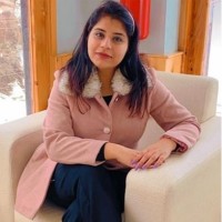 Tisha Sachdeva