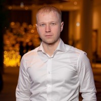 Sergey Saprykin