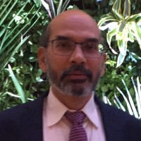 Dileep Kumar Shrivastava