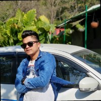 Suraj Bhatt