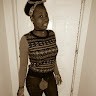Michelene Cyril