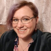 Hannah Roughton