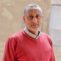 Maher Ramadan
