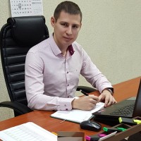 Alexey Prokopyev