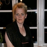 Pia Hansen