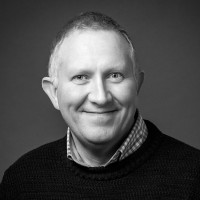 Arjan Van De Ruit