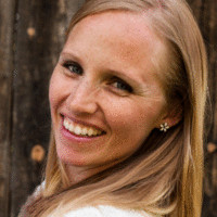 Jenny Whitaker