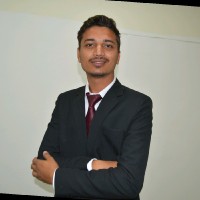 Shivam Sirohi