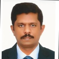 Selvamuthukumaran M