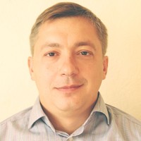 Taras Shedenko