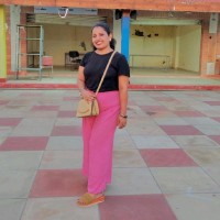 Anamika Pandey