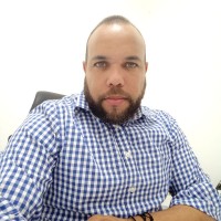 Cristian Moises Hidalgo Herrera