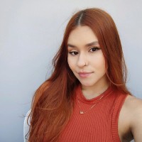 Priscilla Melo