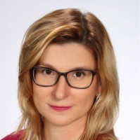 Iwona Kaczmarek