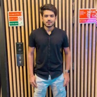 Ashwin Vashishth