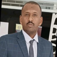 Ismail Elamin