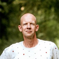 Jeroen Bovekerk