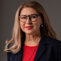 Daniela Lo Castro