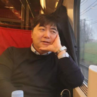Ryan (Su Hong) Min