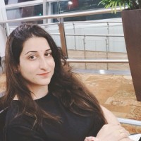 Sushmeeta Bhat