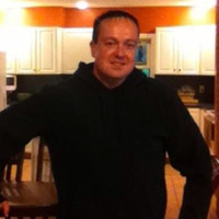 Pete Monahan