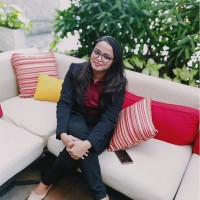 Dr Manvitha Rao