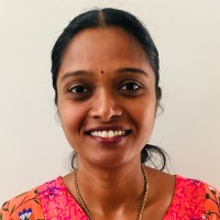 Sailaja Nukala