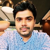 Bhanu Sharma