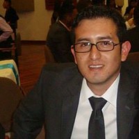 David Andres Guerrero