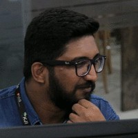 Jwalant Dalal