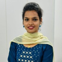 Monika Jayachandran