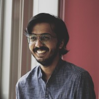 Gokul Raj