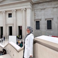 Fatma Acar