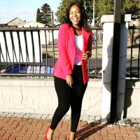 Sithokozile Nyawo