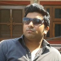Harish Upmanyu