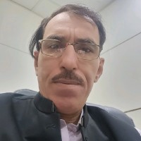 Abbas Ali Khan