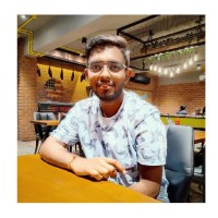 Krunal Parmar