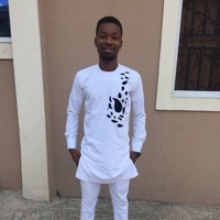 Dickson Akachukwu