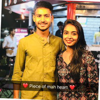 Jhanvi Barot