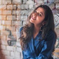 Monika Chhabra